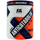 Xtreme AnticataboliX/BCAA + mješavina glutamina - 500 grama