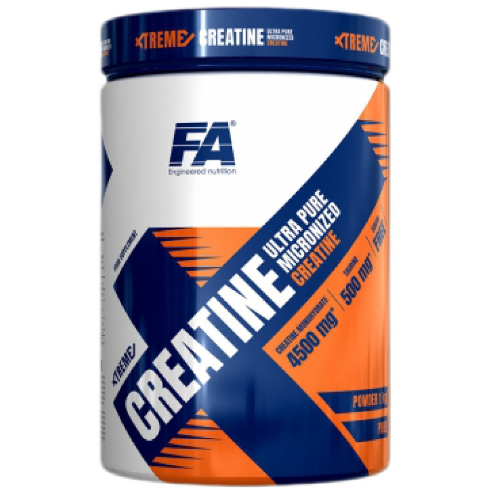 Xtreme kreatin/ultra čisti mikronizirani monohidrat - 500 grama