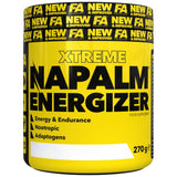 Xtreme Napalm/Energizer - 270 grama