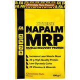 Xtreme Napalm MRP | Protein za oporavak mišića - zamjena za obrok - 100 grama