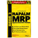 Xtreme Napalm MRP | Protein za oporavak mišića - zamjena za obrok - 100 grama