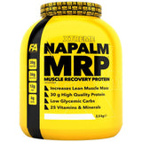 Xtreme Napalm MRP | Protein za oporavak mišića - zamjena za obrok - 2500 grama