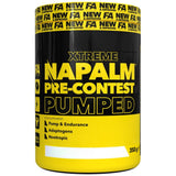 Xtreme Napalm Pre-Contest/Pumped - 350 grama