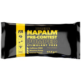 Xtreme Napalm Pre-Contest/Pumped - Bez stimulansa - 17,5 grama