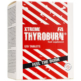 Xtreme THYROBURN - 120 tableta