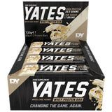 Yates pločica proteina sirutke | Bez šećera - 12 x 60 grama