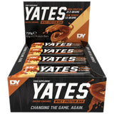 Yates pločica proteina sirutke | Bez šećera - 12 x 60 grama