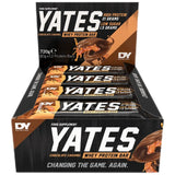 Yates pločica proteina sirutke | Bez šećera - 12 x 60 grama