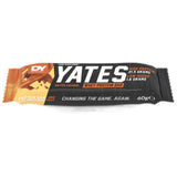 Yates pločica proteina sirutke | Bez šećera - 60 grama