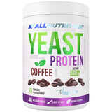 Protein kvasca - veganski protein - 500 grama