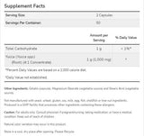 Yucca 500 mg - 100 kapsula