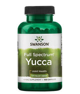 Yucca korijen 500 mg - 100 kapsula