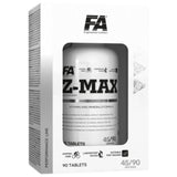 Z-Max/ZMA - 90 tableta