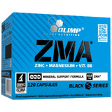ZMA - 120 kapsula