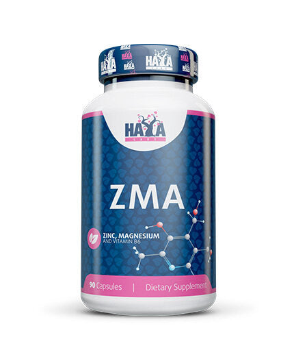 ZMA/90 kaps.