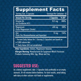 ZMA/90 kaps.