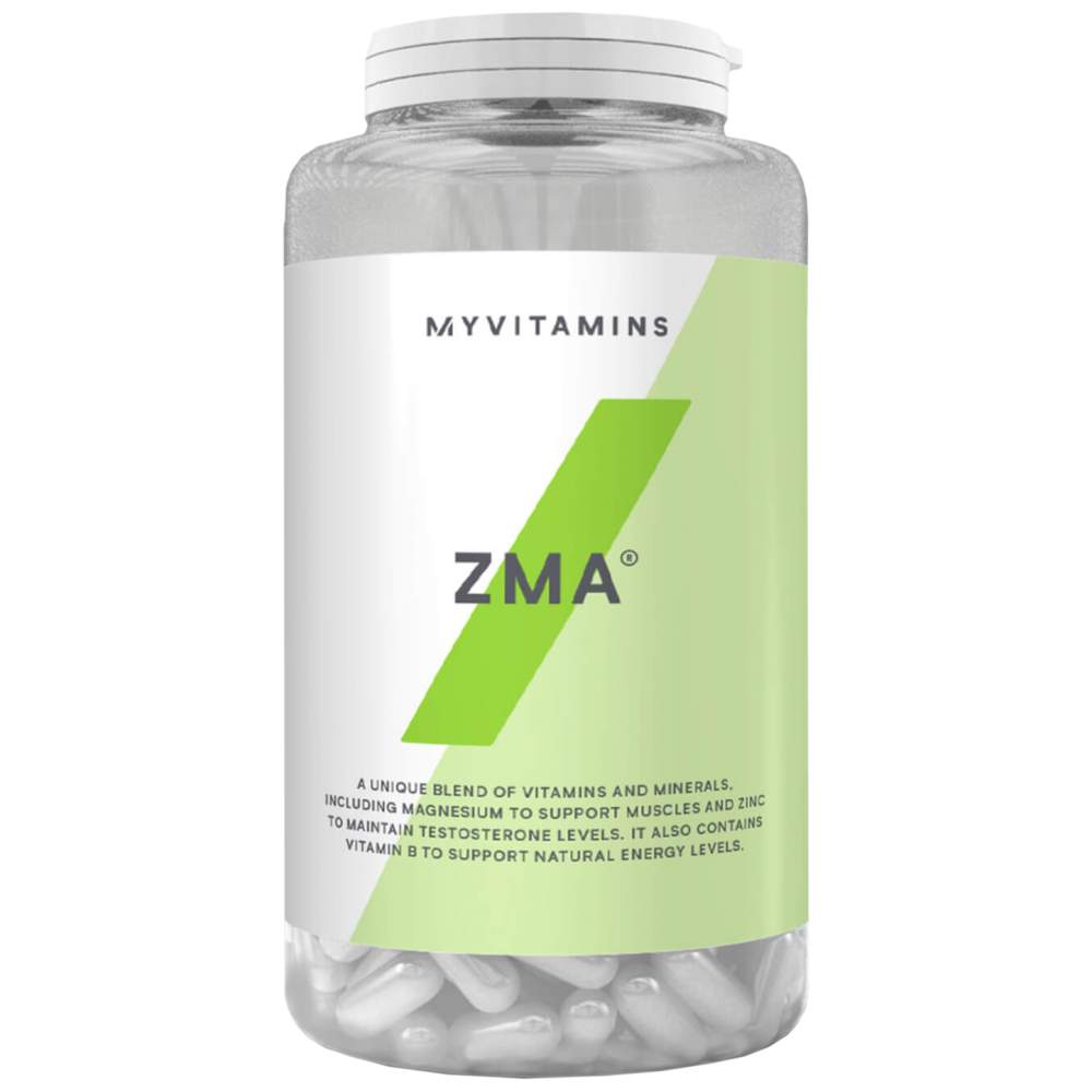 ZMA - 90 kapsula