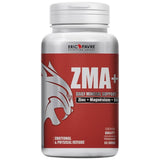 ZMA + | Cink + Magnezij + B6 - 120 kapsula