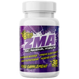 ZMA | Cink, magnezij i B6 - 30 kapsula