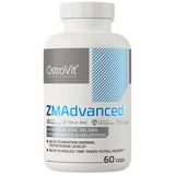 ZMAAdvanced Caps | DAA, Ashwagandha i melatonin 60 kapsula