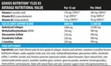 Flex-Gn tekućina 500 ml