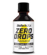 Zero Drops/50 ml
