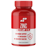 Cink 15 mg | kao cink glukonat - 120 kapsula
