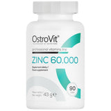 Cink 60 000 | Cink pikolinat 60 mg 90 tableta
