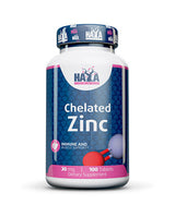 Cink bisglicinat 30 mg/100 tab