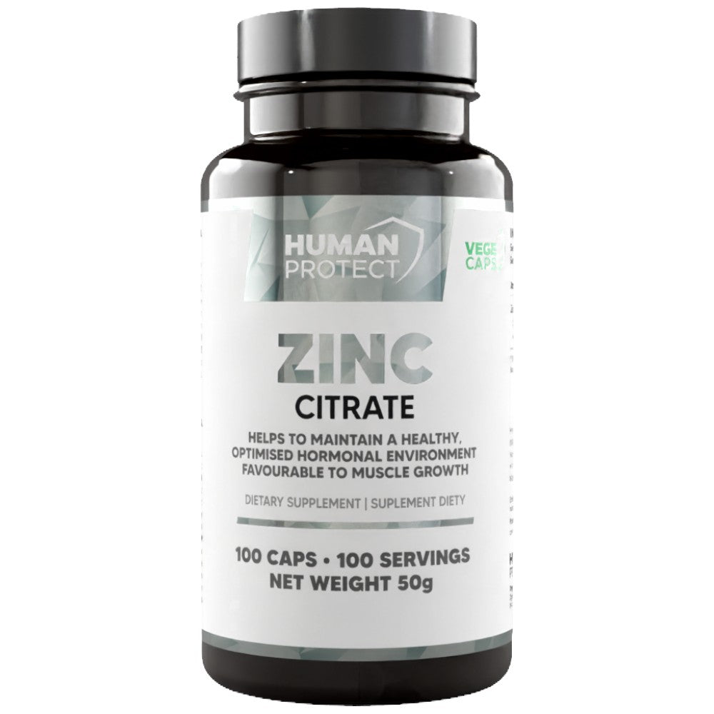 Cink citrat 50 mg 100 kapsula