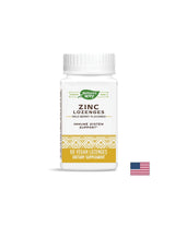 Cink pastile s ehinaceom i vitaminom C - 60 tableta