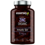 Zinc Organic 15 mg - 90 kapsula