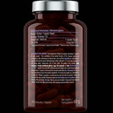 Zinc Organic 15 mg - 90 kapsula
