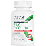 Cinkov pikolinat 15 mg/ograničeno izdanje od 200 tableta