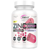 Cink Sport - 60 tableta