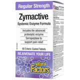 Zymactive Regular Strength 90 tableta