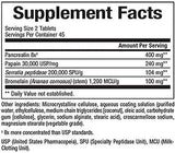 Zymactive Regular Strength 90 tableta