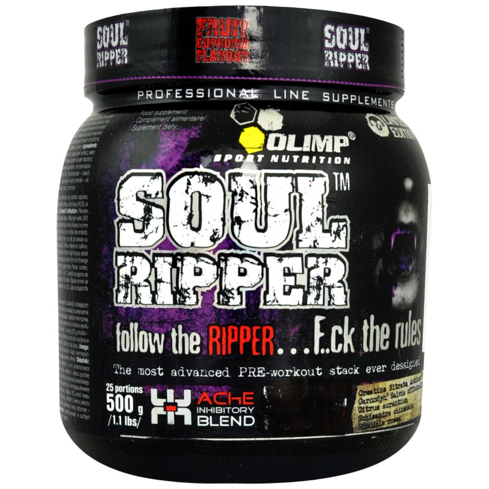 Soul Ripper - 500 grama