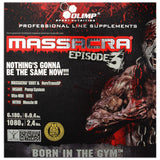 Massakra Epizoda 3 - 180 grama