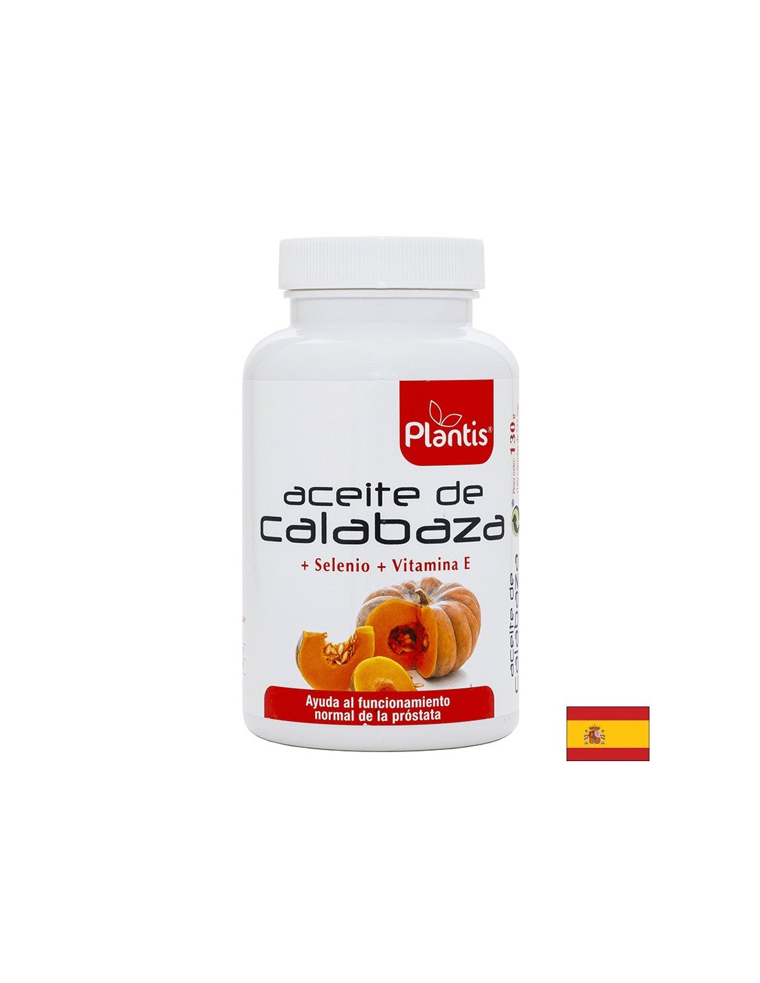 Aceite de Calabaza (Sjemenke bundeve + Selen + Vitamin E)/ Za probleme s prostatom 180 kapsula Arte<tc>san</tc>tj
