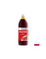 Acerola (prirodni vitamin C) x 1 l Ekamedinica