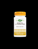 Acetil L -karnitin 500 mg - 60 kapsula