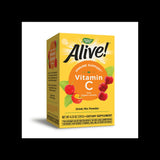 <tc>Alive</tc>! Vitamin C u prahu - 120 grama