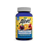<tc>Alive</tc>! Multivitamini za muškarce 50+ - 75 žvakaćih bombona