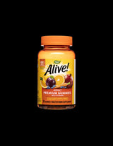 <tc>Alive</tc>! Adult Premium Gummies Multivitamin / <tc>Alive</tc>! Nature's Way vrhunski multivitamin za odrasle, 90 mekih kapsula
