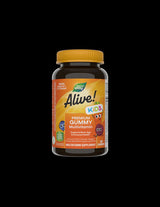 <tc>Alive</tc>! - <tc>Alive</tc>! Nature's Way Premium multivitamin za djecu, 90 mekih kapsula