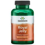 Kraljevska žele 333 mg 100 gel kapsula