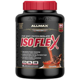 ISOFLEX | Čista sirutka izolat ~ uistinu superiorna tehnologija proteina - 2272 grama