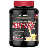 ISOFLEX | Čista sirutka izolat ~ uistinu superiorna tehnologija proteina - 2272 grama