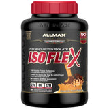 ISOFLEX | Čista sirutka izolat ~ uistinu superiorna tehnologija proteina - 2272 grama
